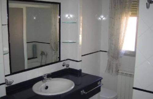Bueu Apartment | Bueu: Rias Baixas, Bueu, apartment completely outside beach Agrelo
