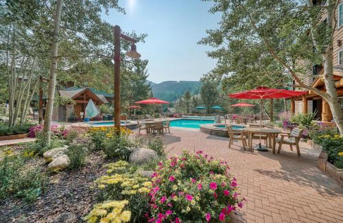 River Run Apartment | Buffalo Lodge 3 Bed 3 Bath BLCD3