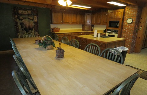 Mt. Sherman Cabin | Buffalo Lodge, Secluded Retreat near Buffalo National River