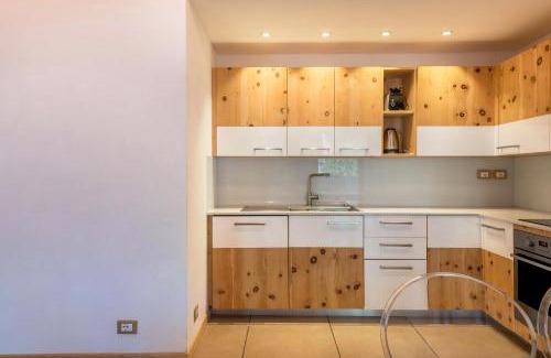 San Giovanni di Fassa Apartment | Buffaure a parte
