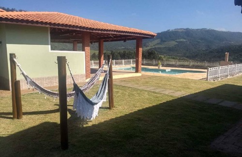 Bofete House | BUFFET FARM - CLOSED CONDOMINIUM