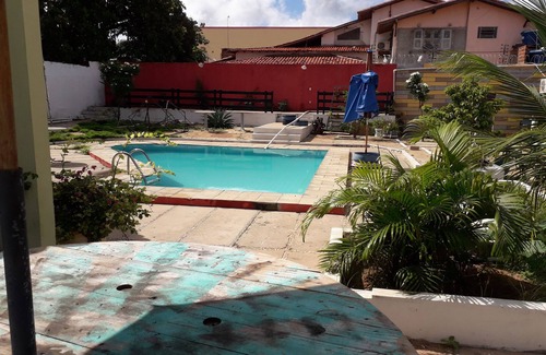 Parnaiba House | Buffet house and guesthouse