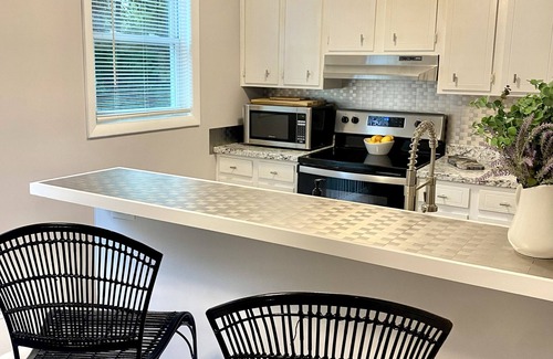 East Forest House | Buffett Landing Luxury Townhomes Brand new everything!
