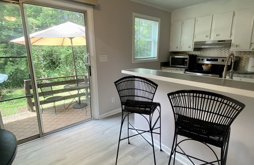 East Forest House | Buffett Landing Luxury Townhomes Brand new everything!