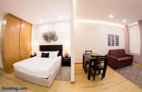 Peso da Regua Apartment | Bugalha My Loft Douro 3