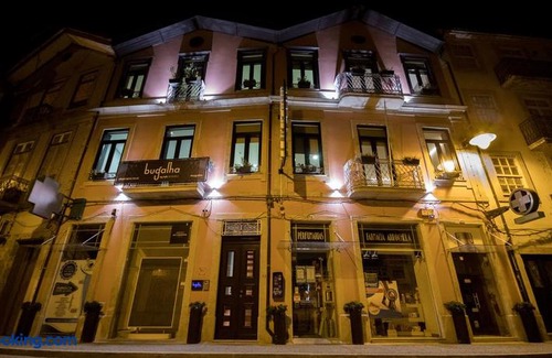 Peso da Regua Apartment | Bugalha My Loft Douro 3