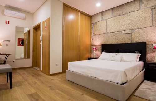 Peso da Regua Apartment | Bugalha My Loft Douro 7