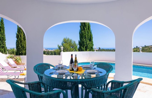Rafol de Almunia House | Buganvilla by Interhome
