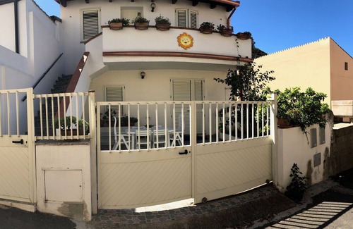 Buggerru Apartment | Buggerru la Bomboniera