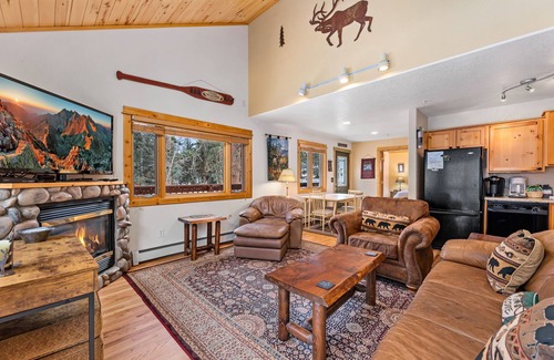 Fall River Estates Condo | Bugle Pointe A04 (NO HT)