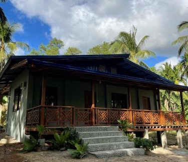 El Nido House | Buhay Probinsya - Bubolongan