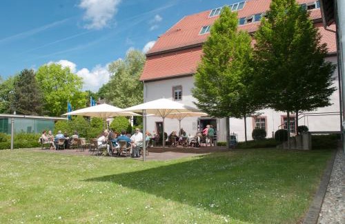 Ettlingen Hotel | Buhlsche Mühle