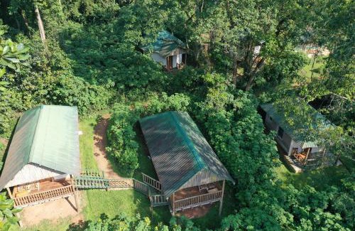 Bwindi Hotel | Buhoma community rest camp