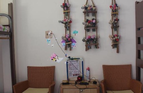 Rach Gia Hostel | BUI Hostel