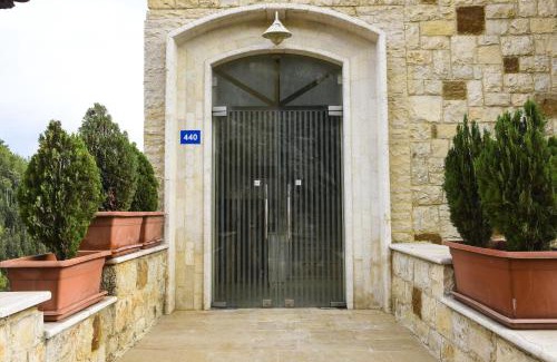 Fatqa Apartment | Building 440