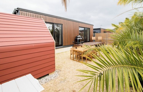 Aoshima Cottage | Building B - LOCALINO STAY AOSHIMA B /Miyazaki Miyazaki