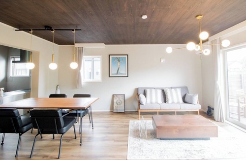 Aoshima Cottage | Building B - LOCALINO STAY AOSHIMA B /Miyazaki Miyazaki