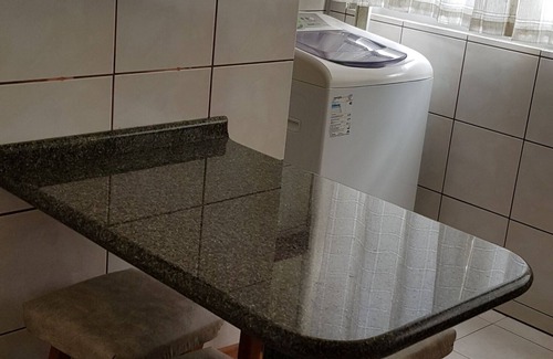 Centro Apartment | Building Bauru- Balneário Camboriú SC, great apartment 150 meters from the beach.