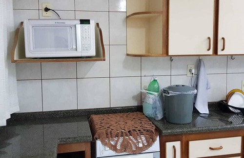 Centro Apartment | Building Bauru- Balneário Camboriú SC, great apartment 150 meters from the beach.