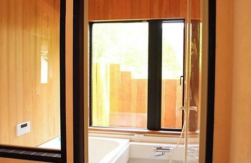 Koshu RV Rental | Building C 4 person plan Children under elementa /Koshu City Yamanashi