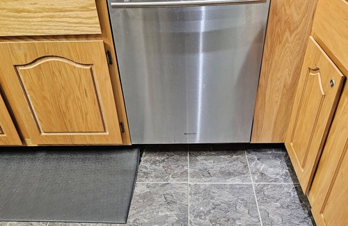 Holland Apartment | Building Memories & Relationships enjoy stocked pond, woods, game room, and more