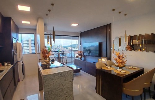 Sao Francisco Apartment | Building With Swimming Pool 300m From the Beach in Ilheus - MMD