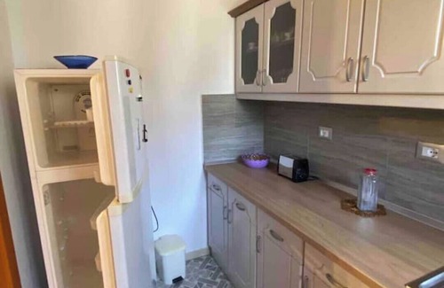 Berat Villa | Built 18 Century/Garden Villa/Central/Mountain view/2KingBed/Full Kitchen