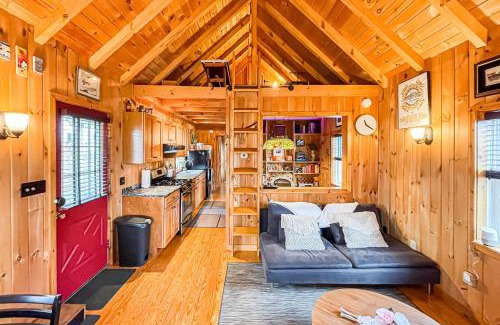 Diamond Point House | Built with Love
