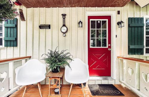 Diamond Point House | Built with Love