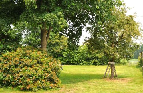 Municipality of Westerwolde House | Buitengoed Het Achterdiep