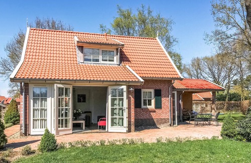 Hoge Hexel House | Buitengoed Het Lageveld 80