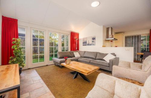 Hoge Hexel House | Buitengoed het Lageveld 51