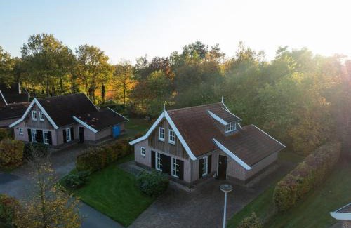 Hoge Hexel House | Buitengoed het Lageveld 51