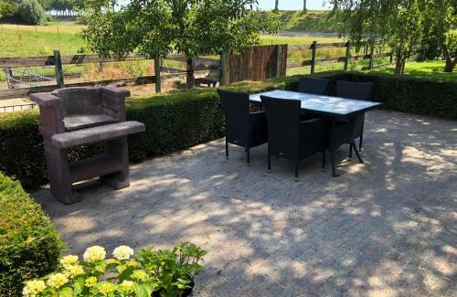 Zuidoostbeemster House | Buitenplaats Langewijk