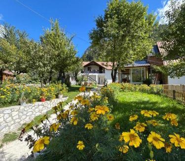 Valbone Bed & Breakfast | Bujtina Arlindi