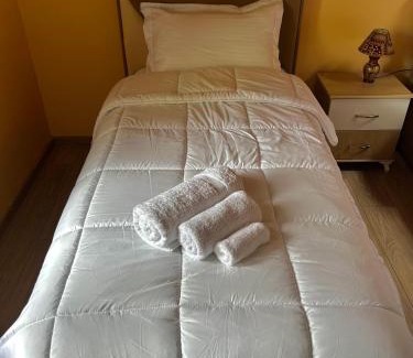 Korce Bed & Breakfast | Bujtina Bashllari