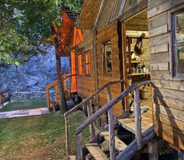 Sakës Other | Bujtina Liqeni i Shkopetit