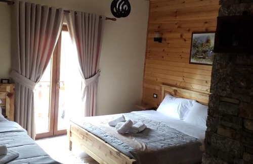 Moscopole Bed & Breakfast | Bujtina SHKODRANI