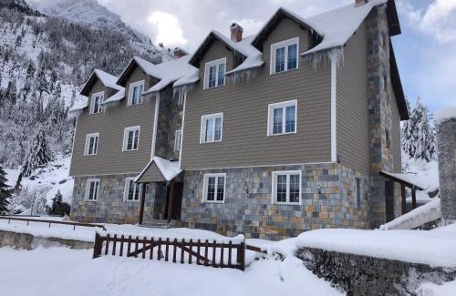 Valbone Hotel | BUJTINA Valbonë