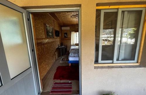 Jala House | Bujtina Vjosa