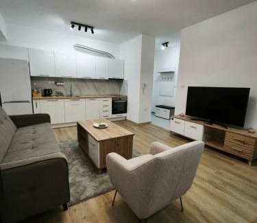 Petrovec Apartment | Bukefal apartment 1