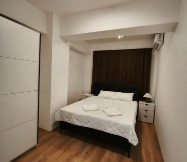 Petrovec Apartment | Bukefal apartment 1