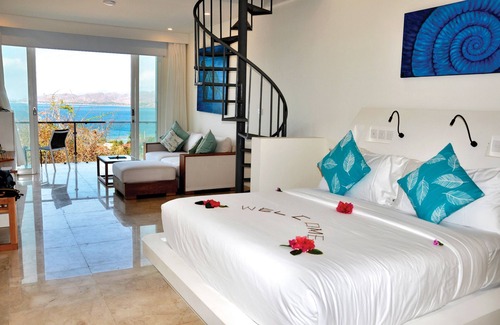 Gili Gede Hotel | Bukit Pool Suites
