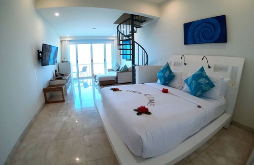 Gili Gede Hotel | Bukit Pool Suites