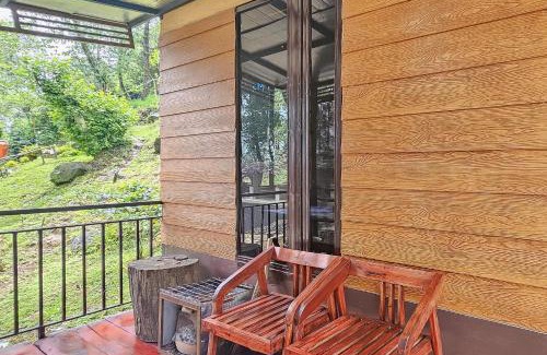Rancabali Hotel | Bukit Senyum Residence Mitra RedDoorz