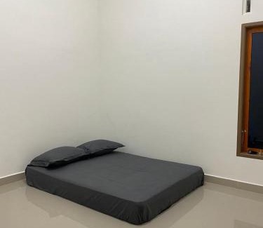 Bukittinggi House | Bukittinggi Homestay Defran