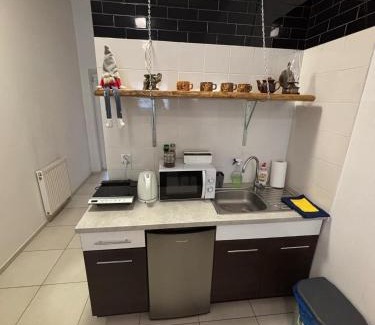 Uniejow Apartment | Buko apartamenty