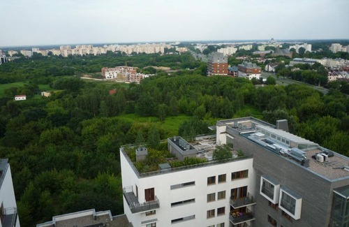Mokotow Apartment | Bukowińska Apartament Mokotów
