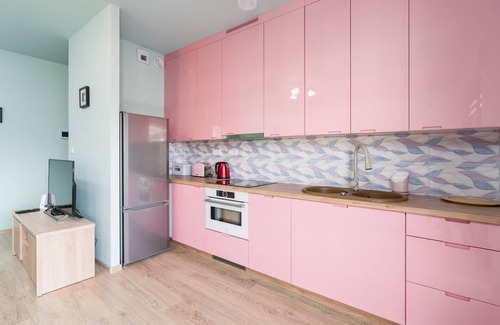Grunwald Apartment | Bukowska 18 | Sylowy Apartment | Parking