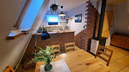 Sierakow Apartment | Bukowy Domek Całoroczny